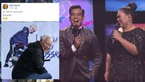 AJL co-host’s ‘Malu apa bossku’ joke thrills Najib