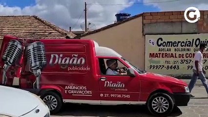 Profissionais de saúde fazem homenagem para médica de 27 anos que atuava no ES e morreu de Covid-19
