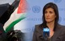 US will withdraw funding if Palestinians reject peace talks
