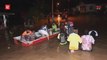 Floods in Pahang force evacuation of over 2,000 victims