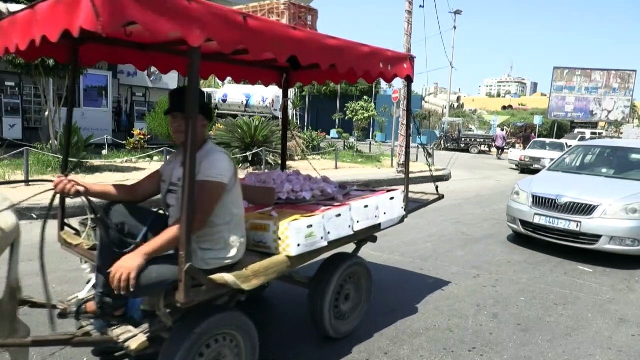فلسطينيون يهاجمون الاتفاق الإسرائيلي الإماراتي بشدة