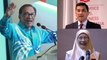 Cabinet reshuffle rumour meant to cause tension in Pakatan Harapan, says Anwar