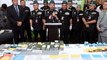 “Harun” syndicate busted
