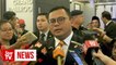 Selangor MB: Health will be a priority when drafting state budget