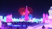 China's ice festival