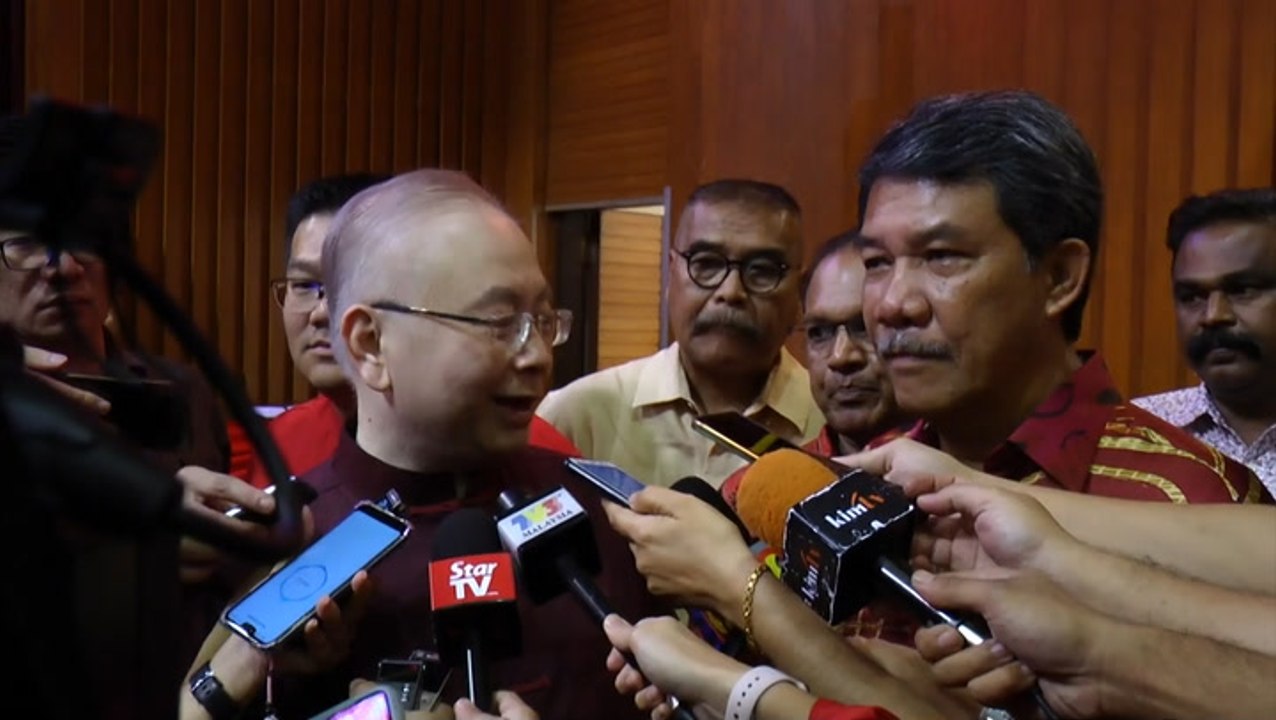 Semenyih by-election: Barisan to only field candidate accepted by voters