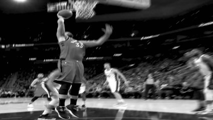 Difference Makers  Marc Gasol