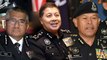 Top cops to retire, not resign, says Deputy IGP