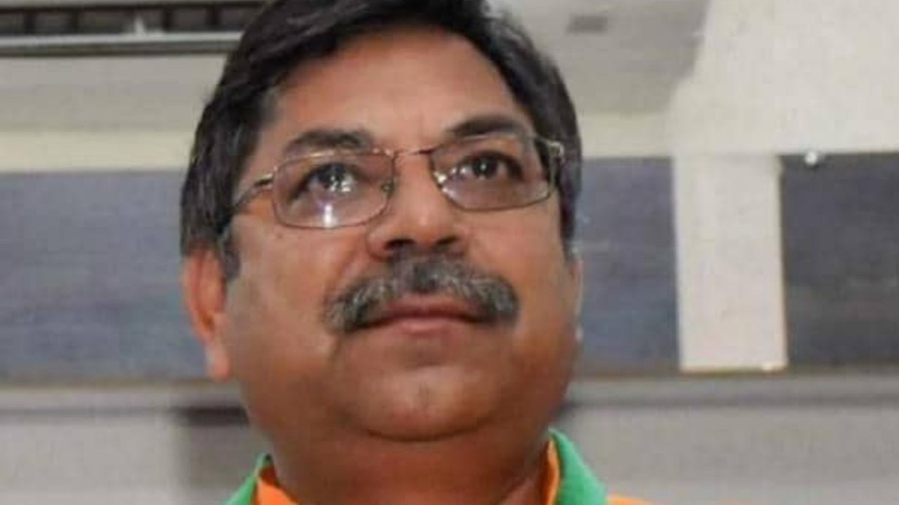Rajasthan: BJP 4 MLAs missing while trust vote...