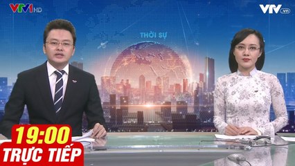 Trực Tiếp Thời Sự VTV1 19h Hôm Nay 14.8.2020  Tin tức thời sự mới nhất hôm nay