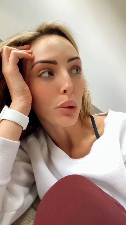 Peyton Royce - Peyton's Instagram Stories July 29th 2020