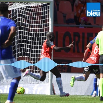 Ligue 1 : Le Racing Club de Strasbourg renversé par le promu Lorient (3-1)