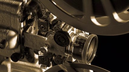 WEEK 35 - Antique, Vintage & Historical - The Trevor Carpenter Photo Challenge