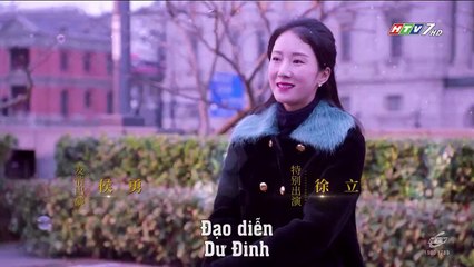 Vinh Hoa Lạc Lối - Tập 9 - Lồng Tiếng Hay - Phim Hoa Ngữ