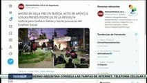 teleSUR Noticias: Piden a Iván Duque frenar masacres en Colombia