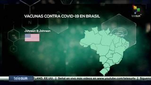 teleSUR Noticias: Protestan en Samaniego contra masacres en Colombia