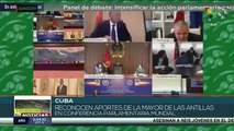 teleSUR Noticias: OMS alerta del rebrote del ébola en el Congo