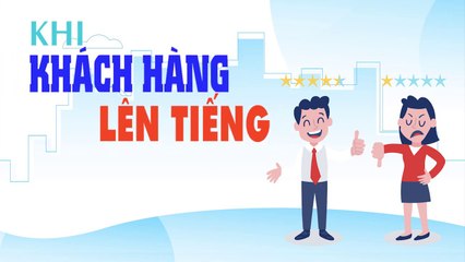 KHÁCH HÀNG LÊN TIẾNG VỀ CHẤT LƯỢNG ĐÈN LED AMBEE