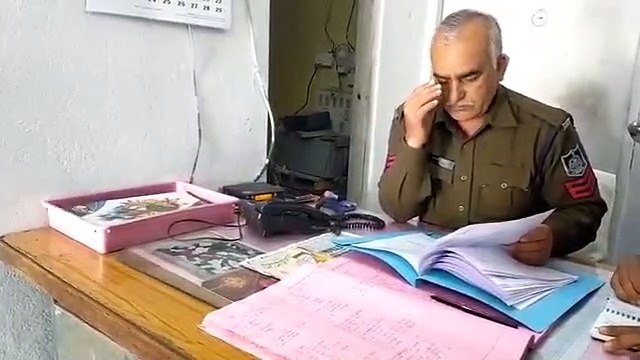 कोतवाली पुलिस ने एक युवक पर विभिन्न धाराओं में किया मामला दर्ज