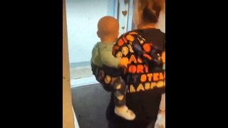 Funny but cute babies Video