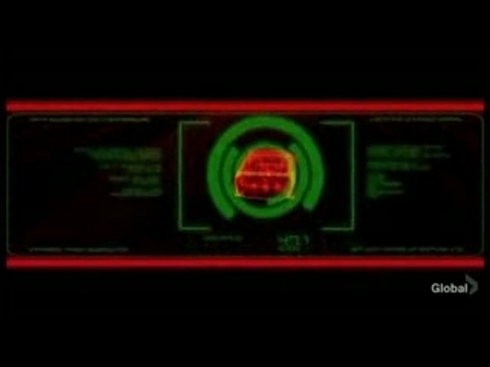 Knight Rider 2008 - New Intro!