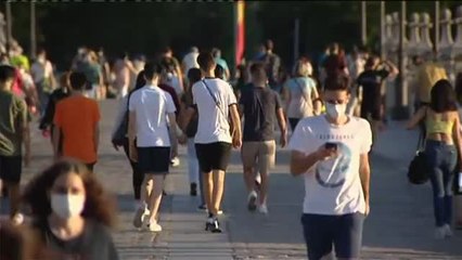 Aragón prueba desde el lunes la app Radar - Covid