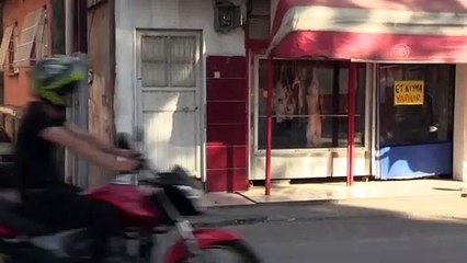 Silahlı saldırı: 1 ölü - ADANA