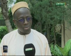 ORTM - L’économiste Cheickna CISSE, donne les conséquences de l’embargo sur l’économie du Mali