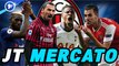L'AC Milan veut frapper fort | Journal du Mercato