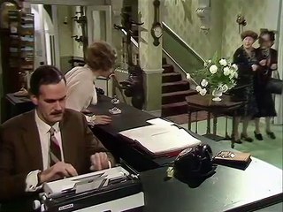 Fawlty Towers S01E01