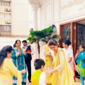 Shilpa Shetty ke ghar aaye Ganpati Bappa!