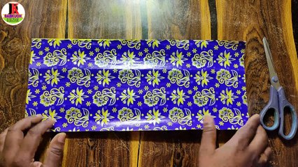 Best paper crafts for home decoration | dk sab kuch hindi