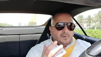 تجربة قيادة فيراري بورتوفينو