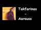 Takfarinas - aarouss