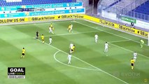MSV Duisburg vs Borussia Dortmund 1-5 Friendly Highlights & All Goals 2020
