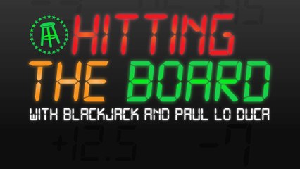 Hitting The Board Has Sunday Quick Hits For You