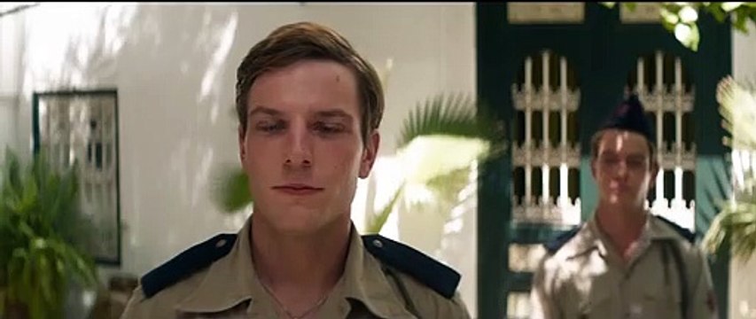 Des hommes Bande-annonce VF (2020) Gérard Depardieu, Catherine Frot