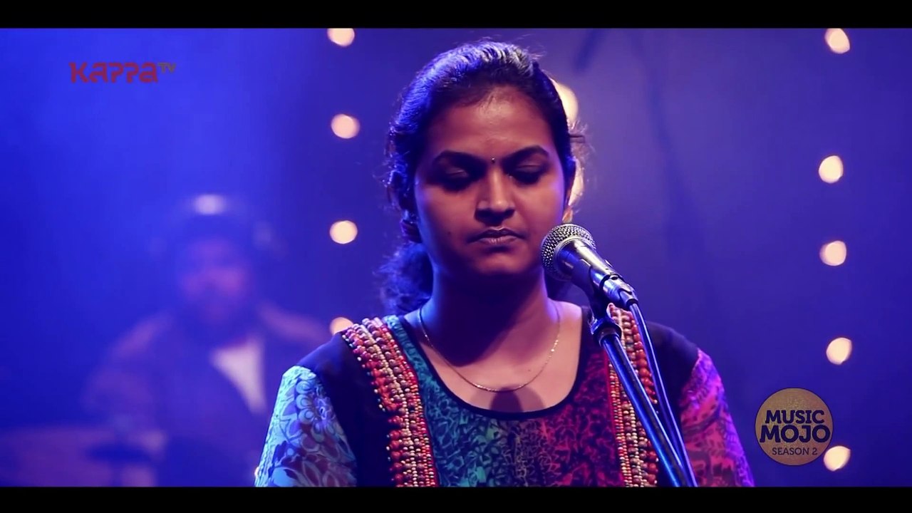 Mounam Swaramayi _ Enthinu Veroru(Ajay Sathyan) - Prayaan - Music Mojo Season 2 - Kappa TV