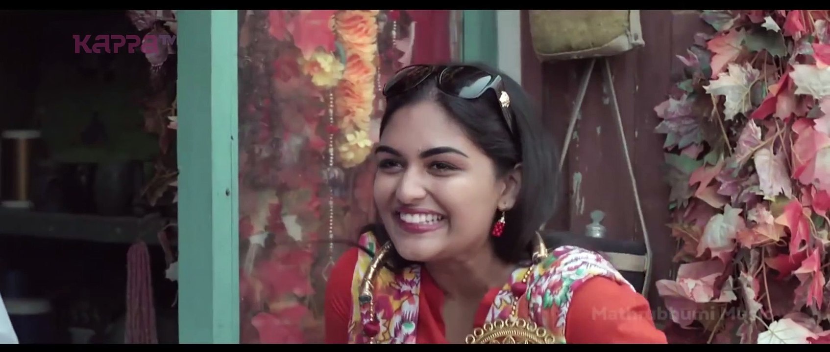 Nilavinte Full Video Song _ Viswasapoorvam Mansoor _ KS Chithra _ Kappa TV