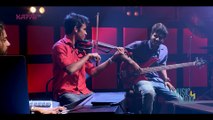 Onnam Raagam Paadi _ Maanam Thelinje Ninnal - Prayaan - Music Mojo season 4 - KappaTV