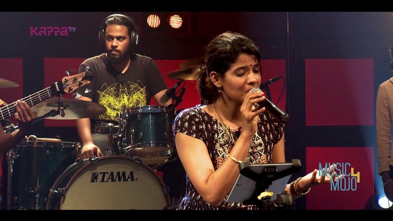 Ormakal - Amrutam Gamaya - Music Mojo Season 4 - KappaTV
