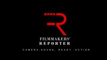 Filmmakers' Reporter Promo/  Coming Soon on this Channel