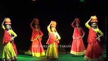 झिझिया मिथिला का लोक नृत्य ।। Jhijhiya - Folkdance of Mithila