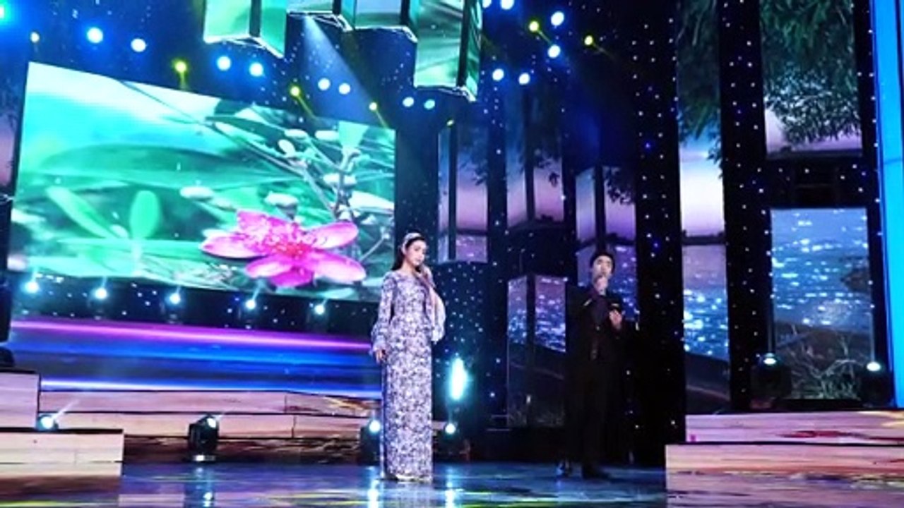 Chiều Bên Đồi Sim - Thiên Quang ft. Quỳnh Trang