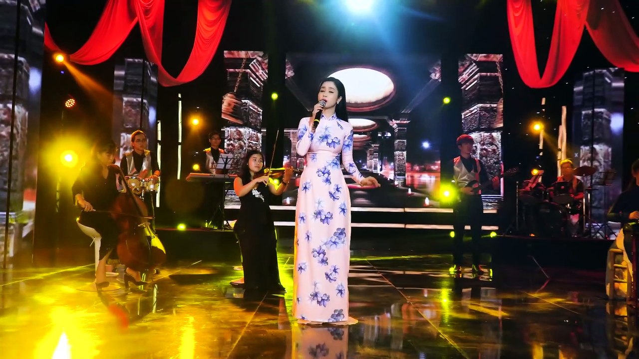 Đừng Nói Yêu Tôi - Phương Anh