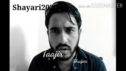 Shayari2020|| Hindi Shayari|| Heart Touching Shayari|•