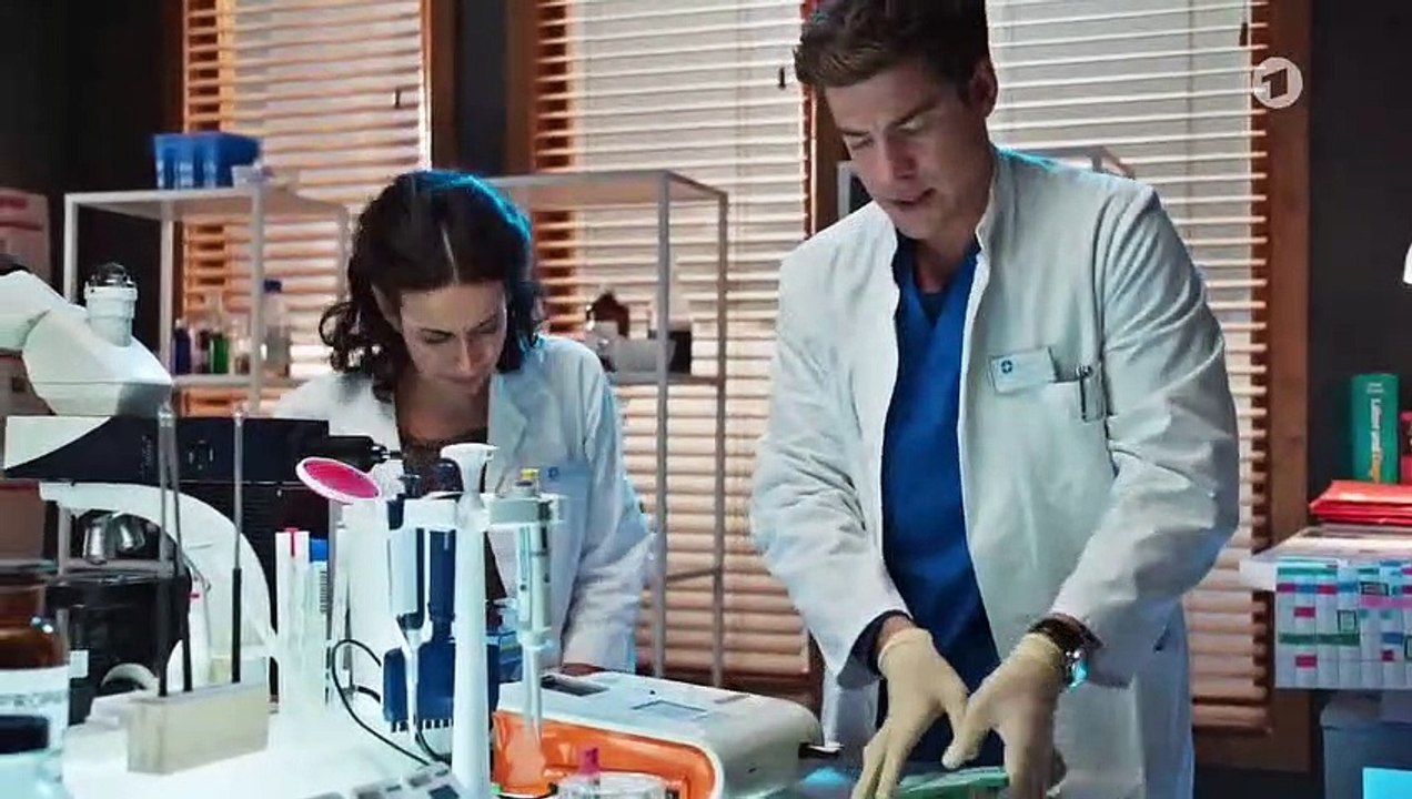 Missverständnisse (222) - In aller Freundschaft – Die jungen Ärzte