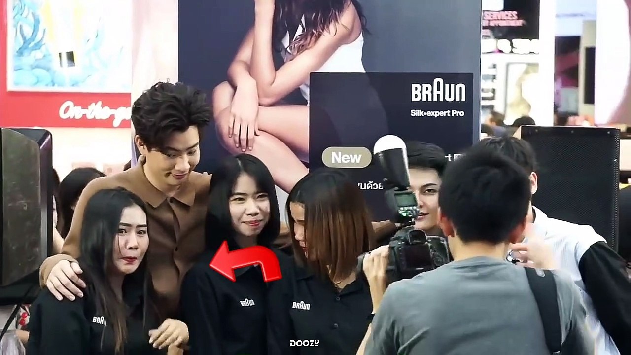 OffGun com ciúmes