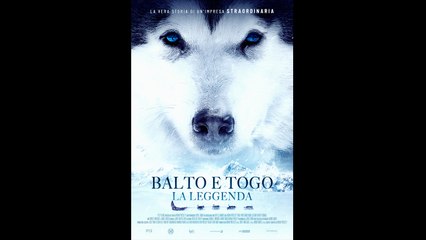 BALTO E TOGO - La leggenda 2019.iTALiAN.MD.HDCAM.720p.x264