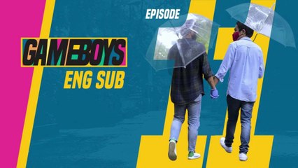 GameBoys The Series Ep 11 - Sub Español